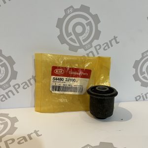 بوش طبق جلو بالا موهاوی