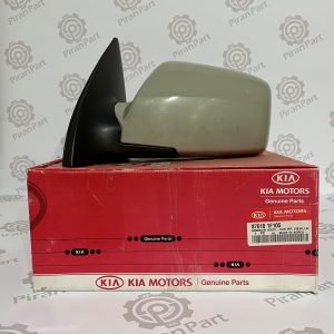 آینه چپ اسپورتیج قدیم (KM)