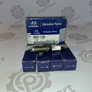 شمع ایریدیوم سانتافه IX45