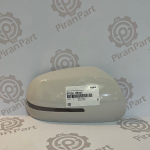 قاب آینه سراتو سایپا