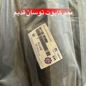 نمد کاپوت توسان قدیم