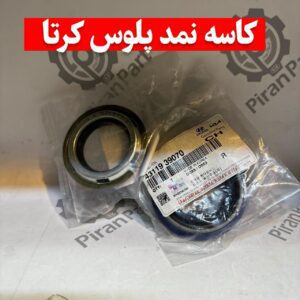 کاسه نمد پلوس کرتا