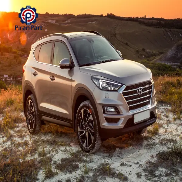 بهترین برند لوازم یدکی توسان در بازار ایران