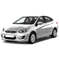 لوازم یدکی هیوندای اکسنت