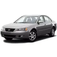 لوازم یدکی هیوندای سوناتا