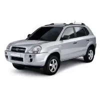 لوازم یدکی هیوندای توسان