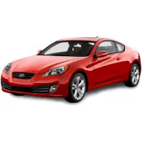 لوازم یدکی جنسیس کوپه