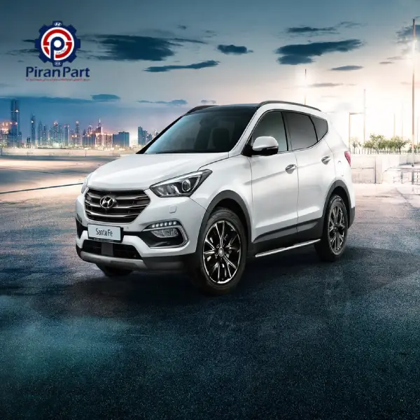 دلایل تقه زدن گیربکس سانتافه 3500