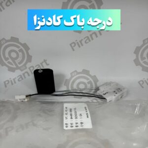 درجه باک کادنزا