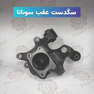 سگدست عقب سوناتا