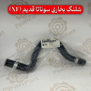 شلنگ بخاری سوناتا NF