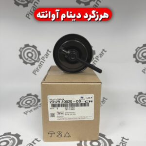 هرزگرد دینام آوانته