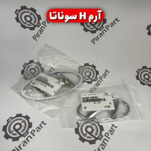 آرم H سوناتا