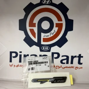 نوشته جی تی لاین صندوق سورنتو UM و اپتیما JF