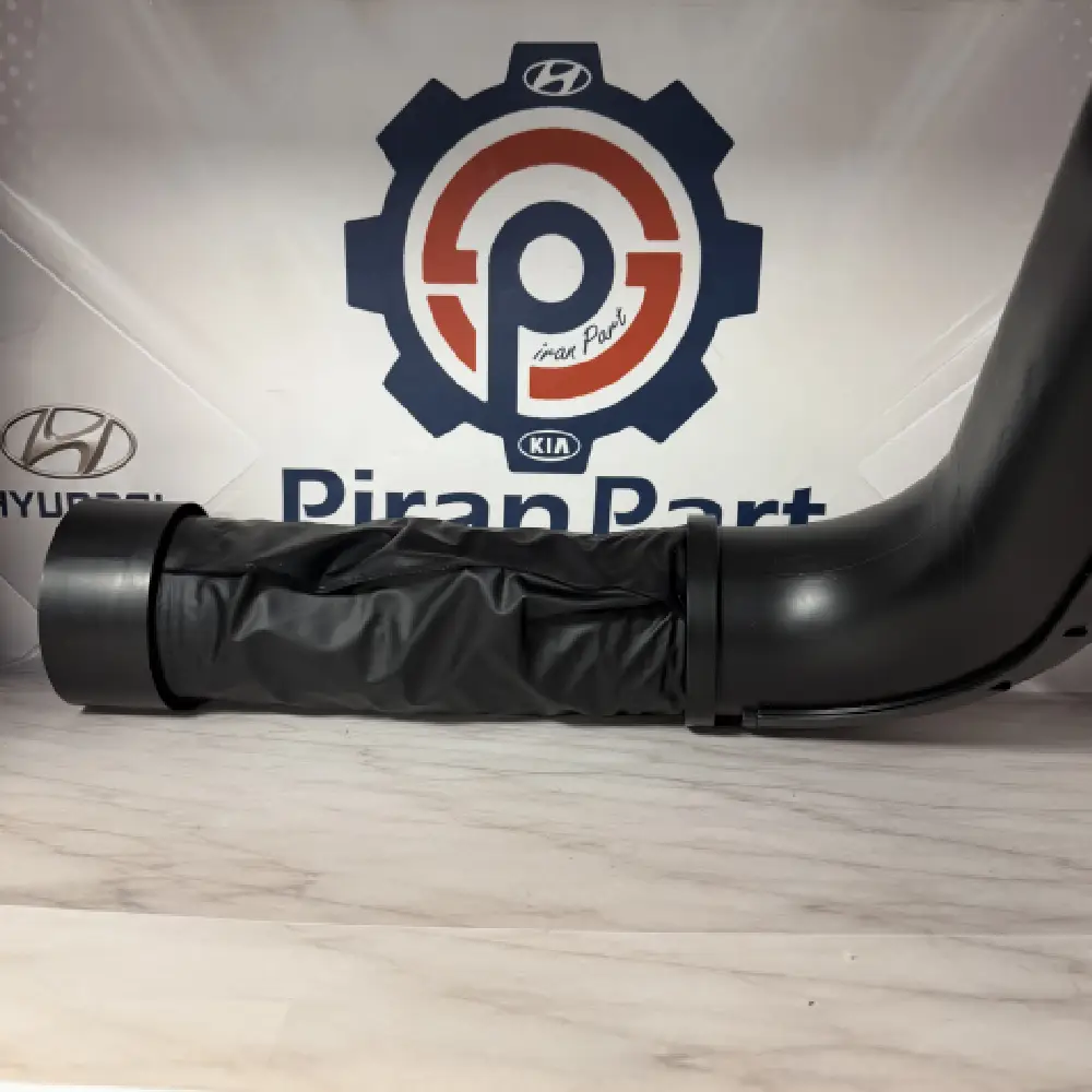 داکت هواکش i40