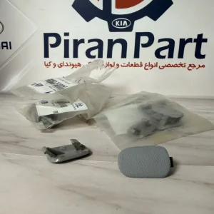 درپوش پیچ دستگیره ستون وراکروز ix55